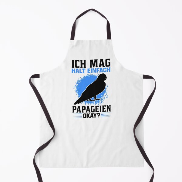 Item preview, I like African gray parrots bird parrot owners designed and sold by madgrfx.