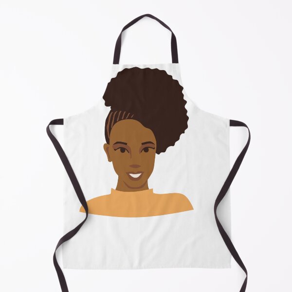 Item preview, Blackgirl with cornrows  designed and sold by DuchessPier.