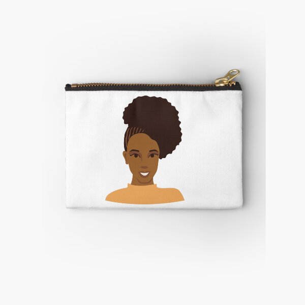Item preview, Blackgirl with cornrows  designed and sold by DuchessPier.