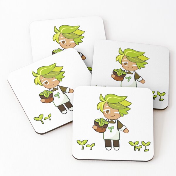 Item preview, Herb Cookie designed and sold by pockkii.