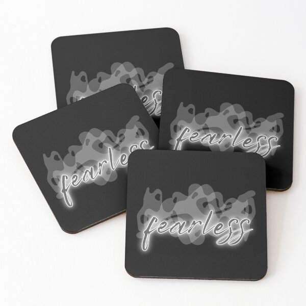 Item preview, Fearless designed and sold by Joel-QO.