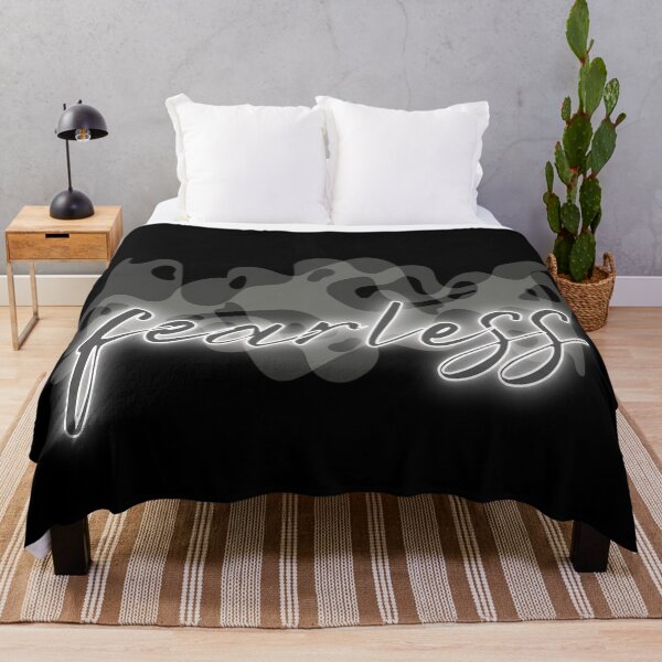 Item preview, Fearless designed and sold by Joel-QO.