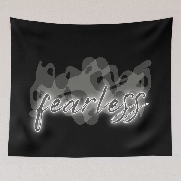 Item preview, Fearless designed and sold by Joel-QO.