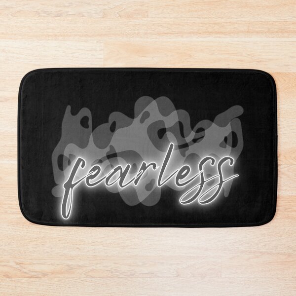 Item preview, Fearless designed and sold by Joel-QO.