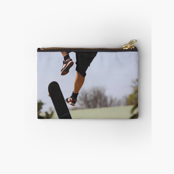 Item preview, Eighth St Skate Park ~ 7 designed and sold by PjSPhotography.
