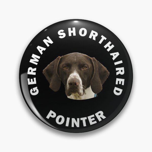 Item preview, German Shorthaired Pointer designed and sold by apuppyfeed.
