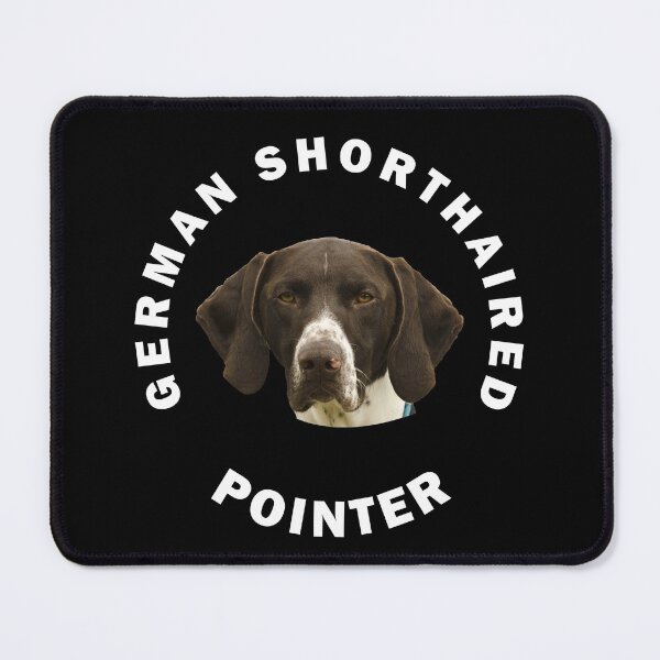 Item preview, German Shorthaired Pointer designed and sold by apuppyfeed.