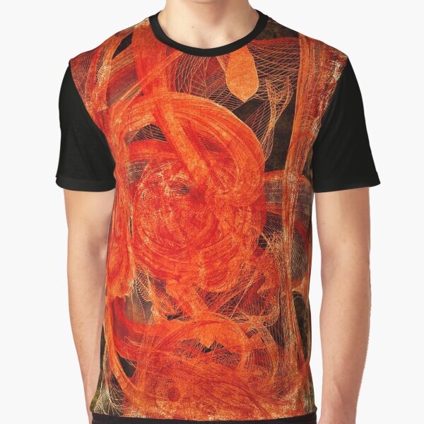 Casso Graphic T-Shirt
