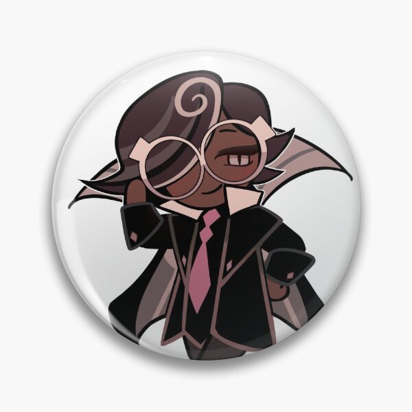 Item preview, Espresso Cookie designed and sold by pockkii.