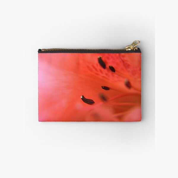 Item preview, Orange Flower Glow designed and sold by Debbie  Widmer.