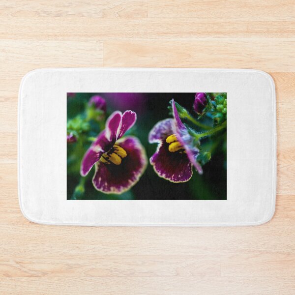 Item preview, TALKING Heads Or Nothing But Flowers? designed and sold by Michelle Lee Blatt.