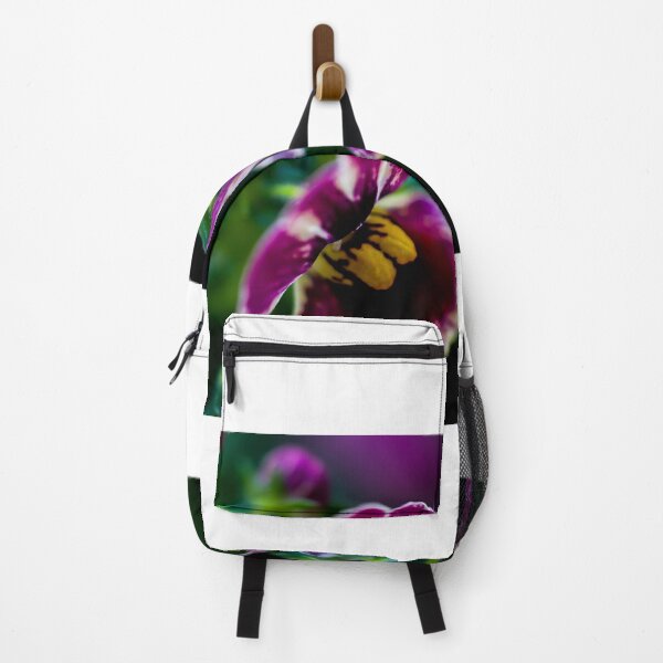 Item preview, TALKING Heads Or Nothing But Flowers? designed and sold by Michelle Lee Blatt.