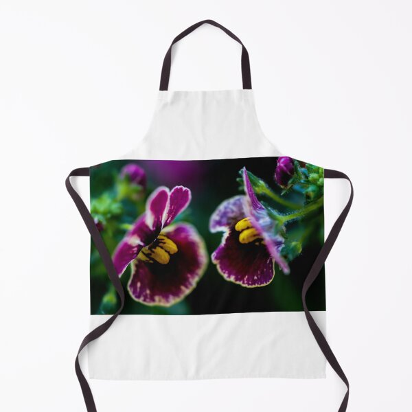 Item preview, TALKING Heads Or Nothing But Flowers? designed and sold by Michelle Lee Blatt.