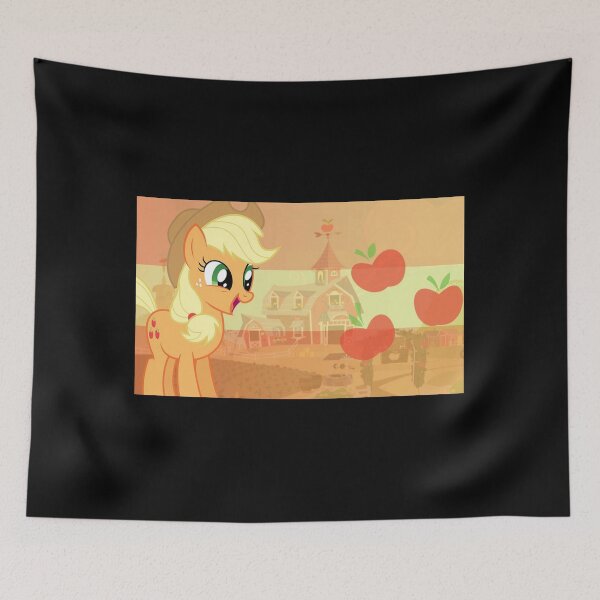 Item preview, Applejack designed and sold by finaldragonx.