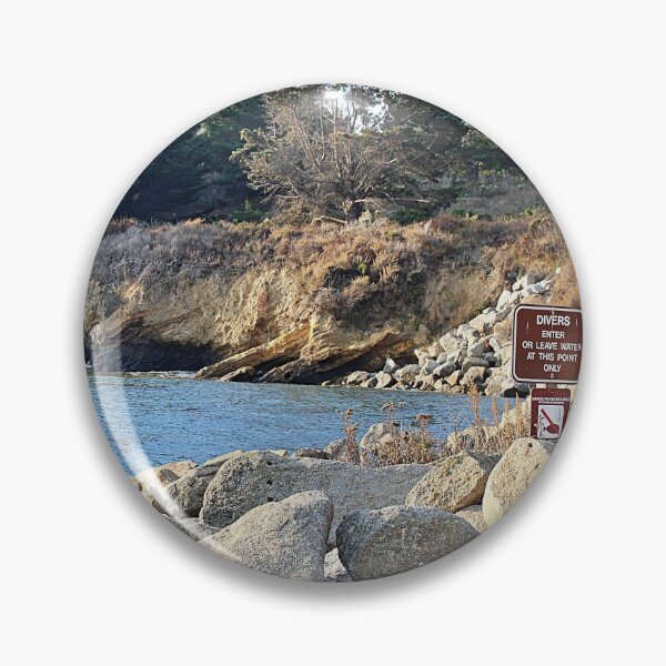 Item preview, Whaler's Cove, By the Divers Entry Point designed and sold by Martha Sherman.