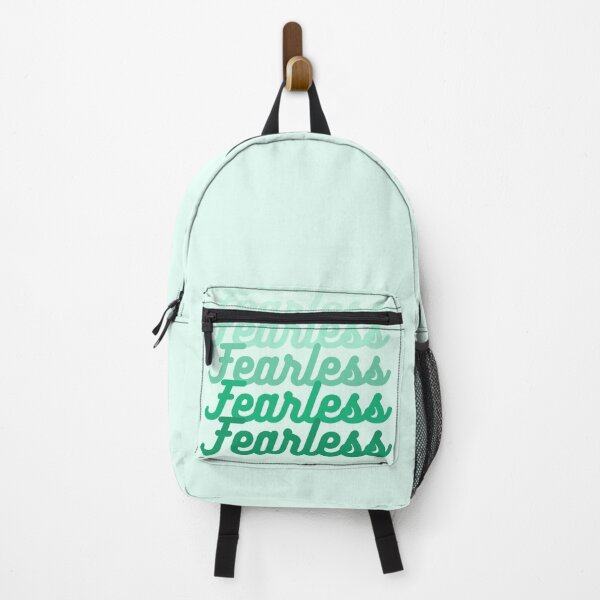 Item preview, Be Fearless Design designed and sold by Guywithnojob.
