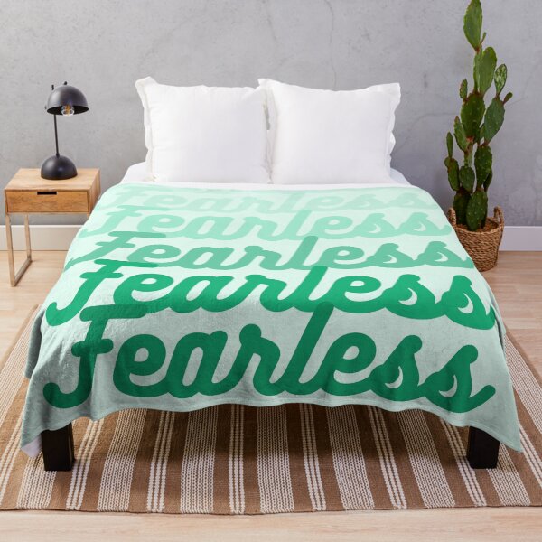 Item preview, Be Fearless Design designed and sold by Guywithnojob.