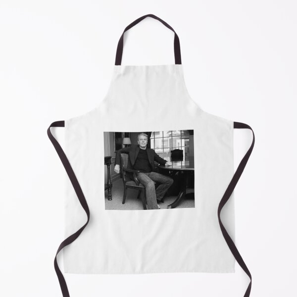 Item preview, Mr Anthony Bourdain  designed and sold by Soccer4ja9.
