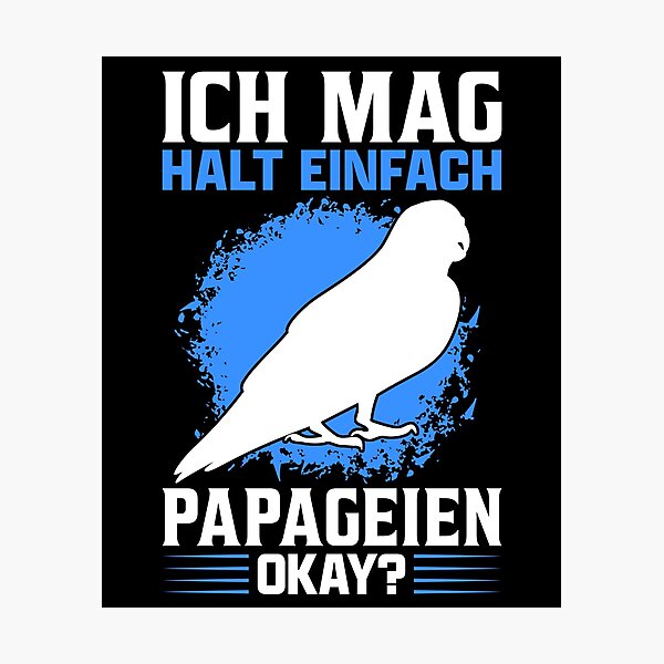 Item preview, I like African gray parrots bird parrot owners designed and sold by madgrfx.