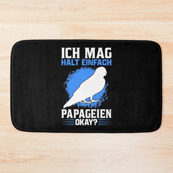 Item preview, I like African gray parrots bird parrot owners designed and sold by madgrfx.