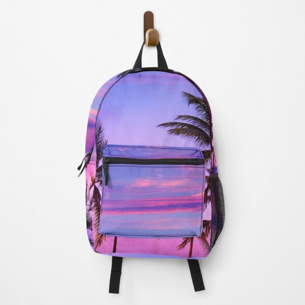 Item preview, Palm Trees in the Sunset designed and sold by Two Palm Tree.
