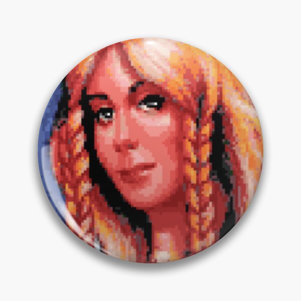 Item preview, Rosella Kings Quest Portrait designed and sold by BeardedTree.