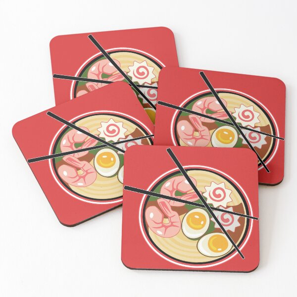 Item preview, ramen noodle designed and sold by Blazing-Art.