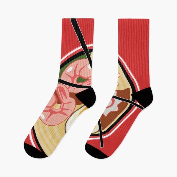 Item preview, ramen noodle designed and sold by Blazing-Art.