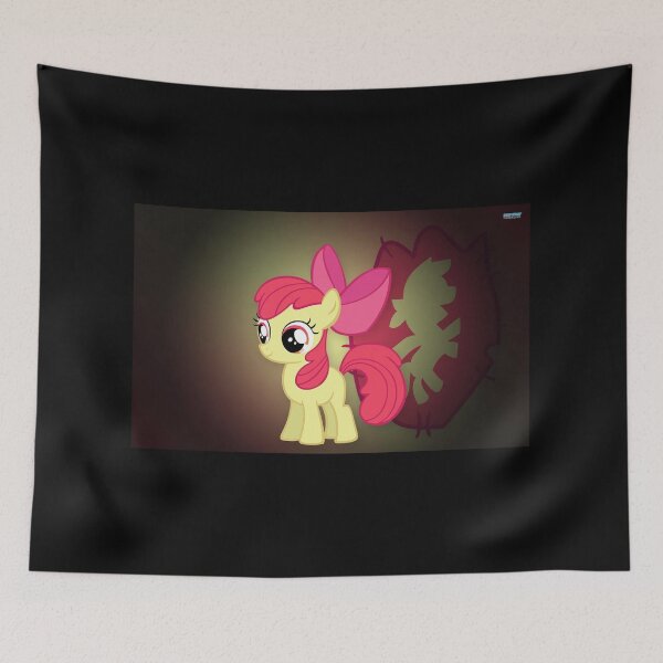 Item preview, Applebloom designed and sold by finaldragonx.