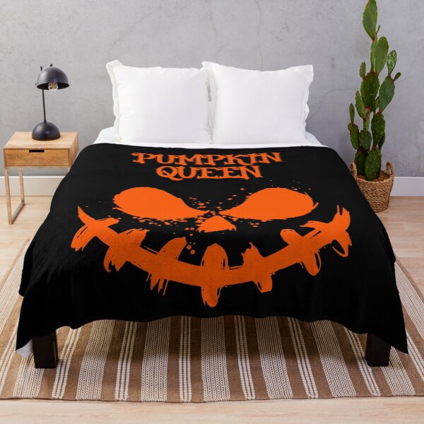 Item preview, Pumpkin Queen designed and sold by sprintmoon.