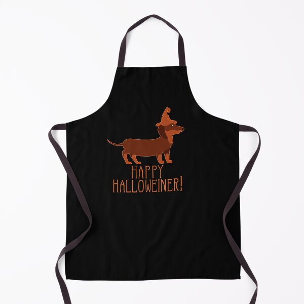 Item preview, Happy Halloweener designed and sold by Wienerful.