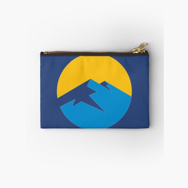 Item preview, Mountain blue designed and sold by Rejcharms.