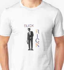 Slick Rick Unisex T-Shirt