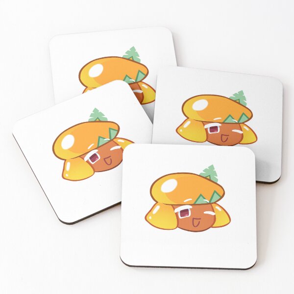 Item preview, Mango Cookie designed and sold by pockkii.