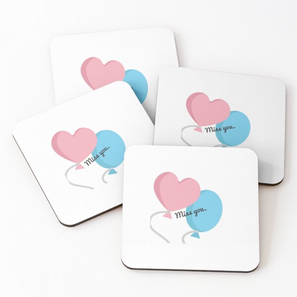 Item preview, Balloons theme design for redbubble  designed and sold by Nadia Ali.