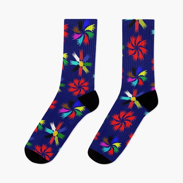 Item preview, Patterned Colors designed and sold by roblack.