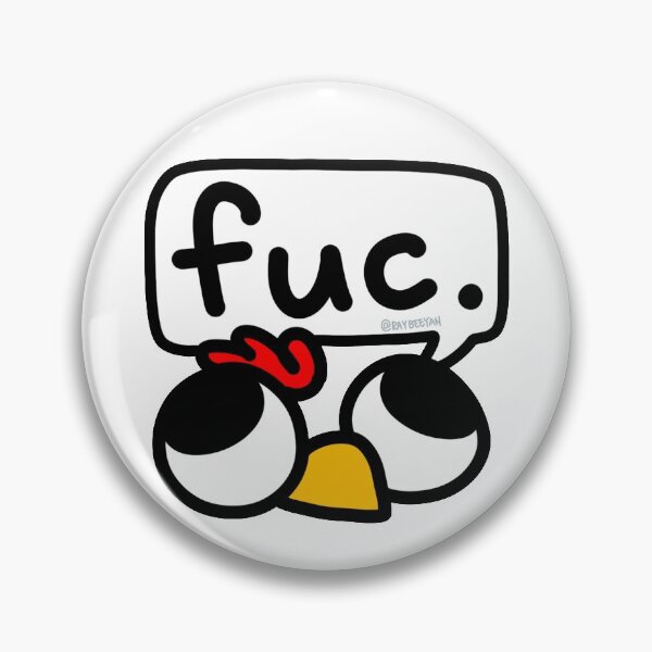 Item preview, chicken words designed and sold by Raybeeyan.