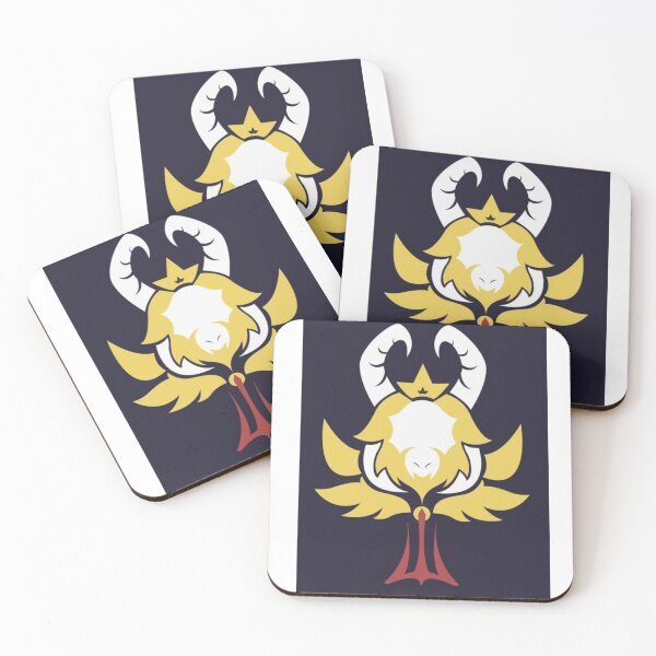 Item preview, Your Typical Asgore Icon designed and sold by DiamondExpert.
