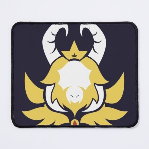 Item preview, Your Typical Asgore Icon designed and sold by DiamondExpert.
