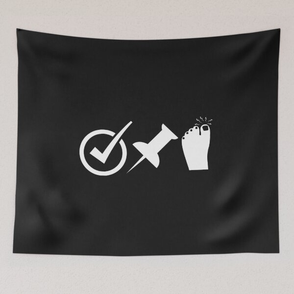 Item preview, Cool Funny Tic Tac Toe? designed and sold by laiwole.