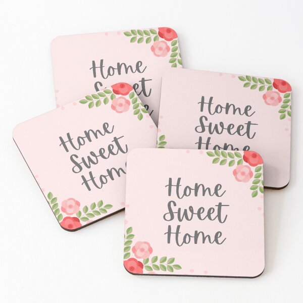 Item preview, Home Sweet Home Design designed and sold by Guywithnojob.