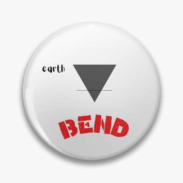 Item preview, Earth Bend designed and sold by Xrispy.