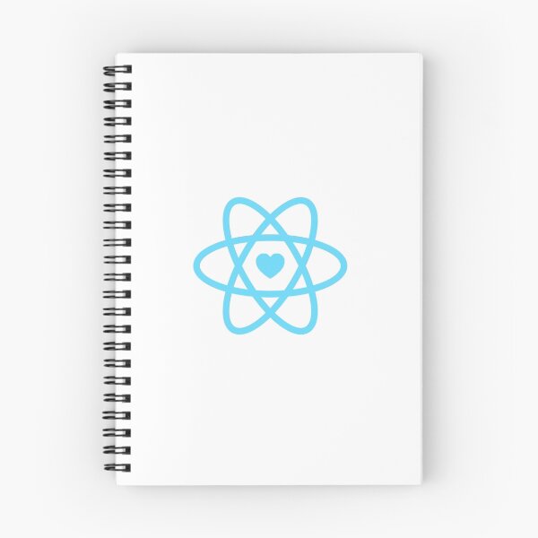 Item preview, React love designed and sold by bitomule.