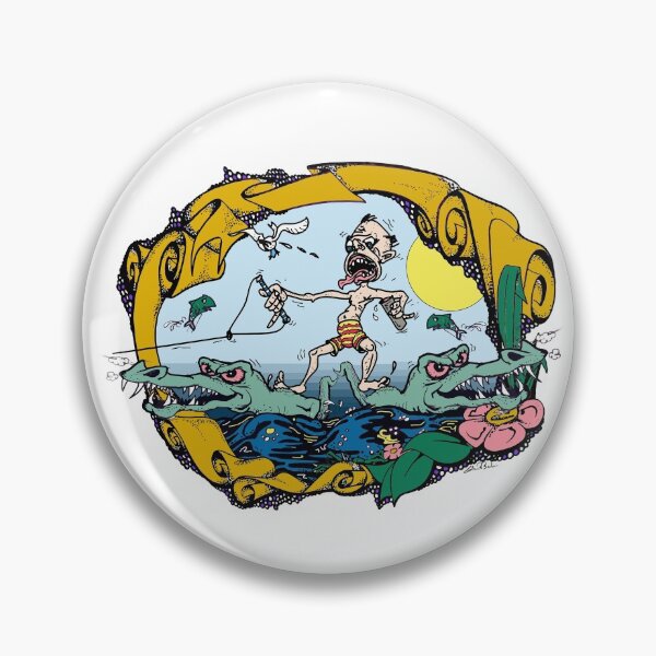 Item preview, Summer Time designed and sold by Gregory Beck.