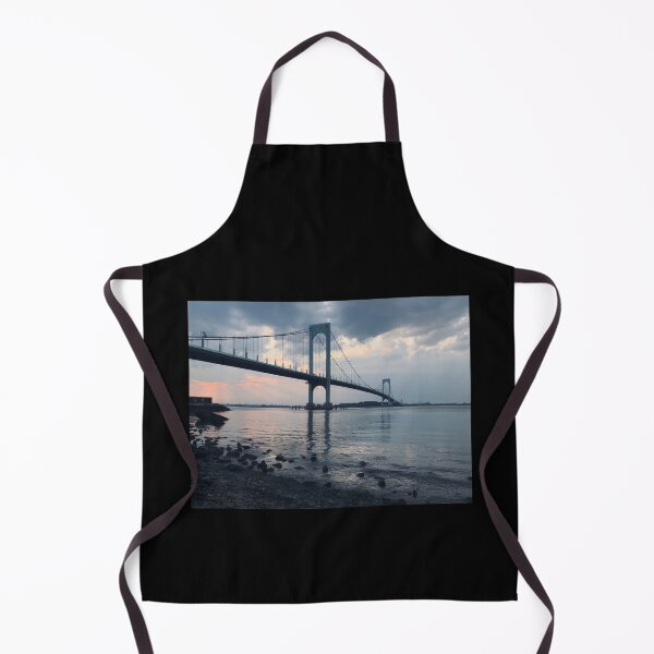 Item preview, Whitestone Bridge designed and sold by art-dreams.