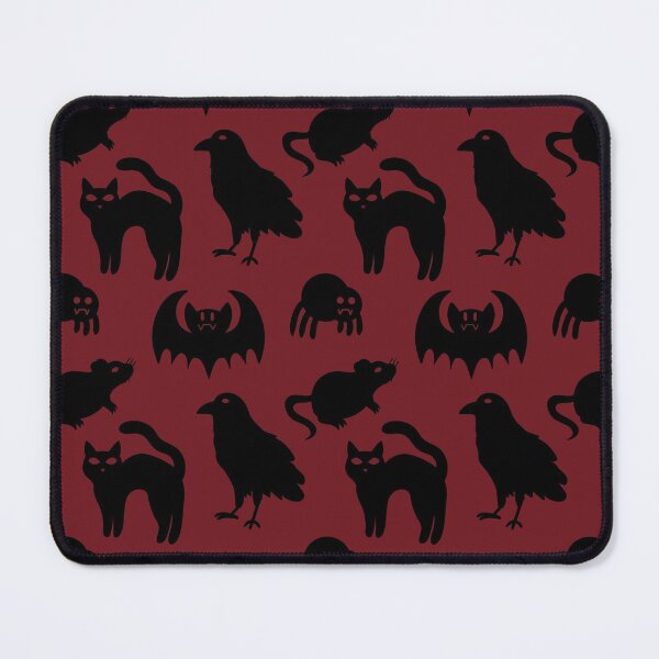 Item preview, Animal Pattern~Red designed and sold by Billyboymiki.