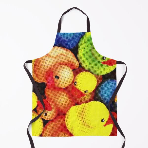 Item preview, Duks designed and sold by Tony Vazquez.