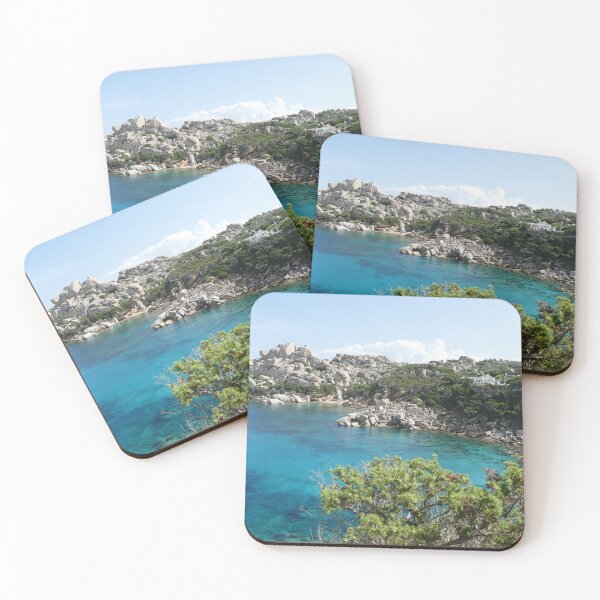Item preview, Mediterranean Blue designed and sold by ygostyles.