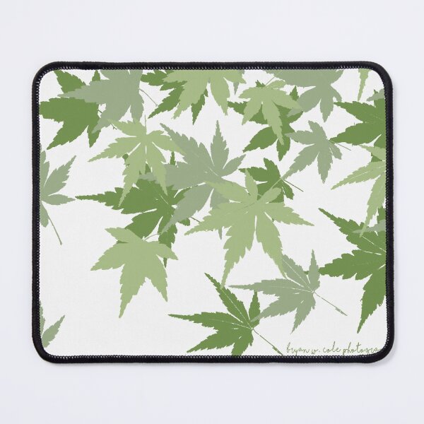 Item preview, Japanese Maples, Spring 2020 designed and sold by Bryan W. Cole.