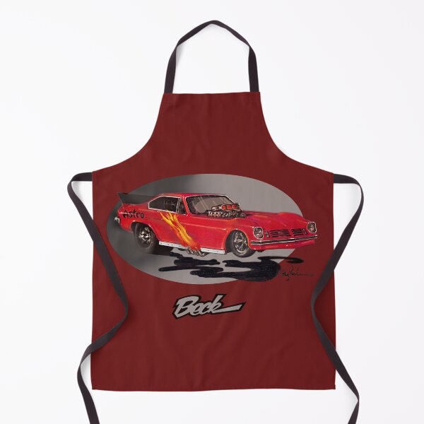 Item preview, Astro Funny Car designed and sold by Gregory Beck.